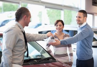 Как посчитать стоимость покупки автомобиля в лизинг?