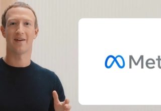 Facebook теперь Meta: компания сменила название
