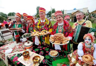 В Мотоле пройдет гастрономический фестиваль «Мотальскія прысмакі»
