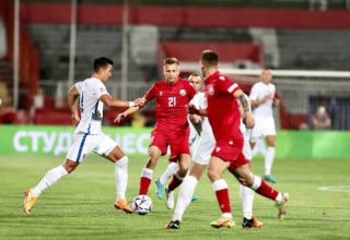 Чемпионат Беларуси по футболу во Второй лиге пройдет в региональном формате