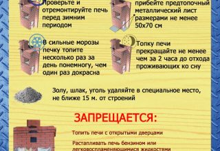 Подготовился ли ты к отопительному периоду?