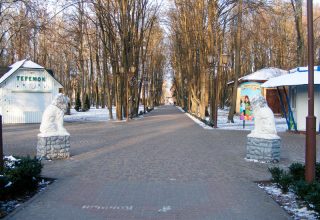 За что жители и туристы любят Кобринский парк – старейший парк Беларуси