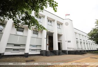 Вопросы благоустройства и ремонта жилья преобладали на прямой линии в Кобрине