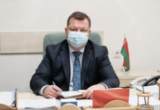 КОРПОРАТИВная ответственность. Как будем отмечать Новый год в период пандемии?