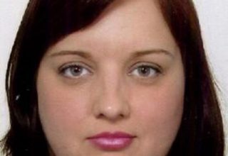 Женщина ушла из дома по ул. Морозова в Бресте и пропала