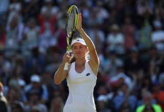 Радукану – Соснович: прогноз на матч WTA Индиан-Уэллс
