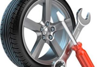Как подготовить автомобиль к зиме