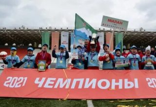 Арина Соболенко квалифицировалась на Итоговый турнир WTA