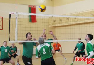 В пилотный проект по финансированию вошла Кобринская спортшкола