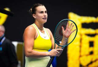 Арина Соболенко сохраняет лидерство в Чемпионской гонке WTA, Андреева укрепляется в тройке