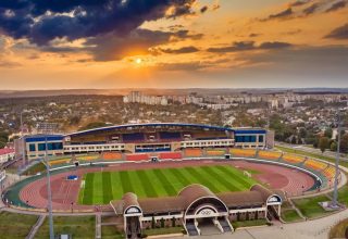 Стало известно место проведения финала Кубка Беларуси по футболу – 2025