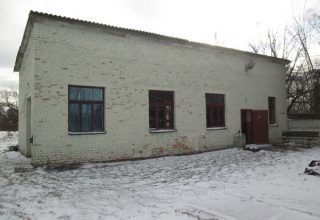 Повторные электронные торги по продаже зданий в Кобринском районе за 1 БВ с условиями