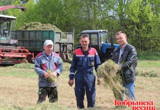 Такой холодной весны аграрии не помнят несколько десятилетий