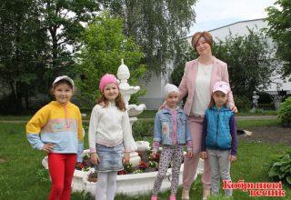Когда человек окунается в стихию, из которой не хочет выходить