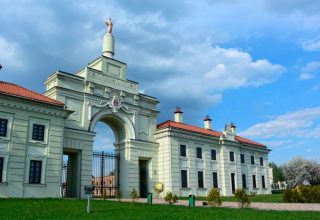 Областной «Властелин села — 2021» пройдет в Ружанах