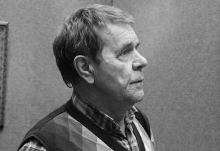 Умер актер Алексей Булдаков
