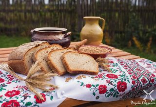 Как выбрать полезный хлеб