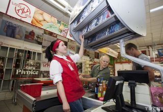С 1 ноября подорожают сигареты и появятся в продаже новые марки