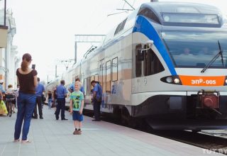 Билет на поезд можно будет купить, когда состав уже в пути