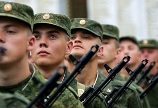 Изменения для призывников и военнослужащих с 1 сентября