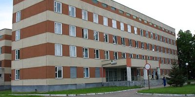 Родильный дом