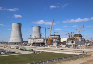 К концу сентября будет готова первая партия ядерного топлива для БелАЭС