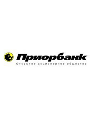 Банк «Приорбанк»