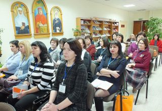 Областная школа директоров библиотечных систем прошла в Кобрине