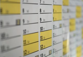 В Беларуси рассмотрят возможность объявления «выходной» недели с 6 по 12 мая в 2019 году