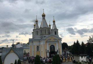 Пасха и коронавирус: жителей Кобринщины просят быть благоразумными