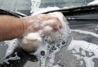 Часто мыть вредно? 5 опасных мифов о мойке автомобиля