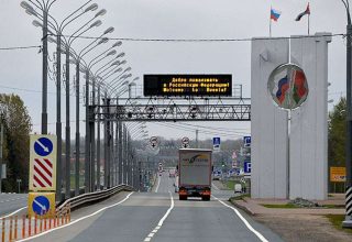 Соглашение о признании виз между РФ и Беларусью уже готово