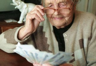 Почему молодежи не стоит надеяться на пенсию от государства