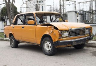 Как оформить ДТП без участия сотрудников ГАИ