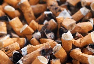 С нового года в Беларуси подорожают некоторые марки сигарет