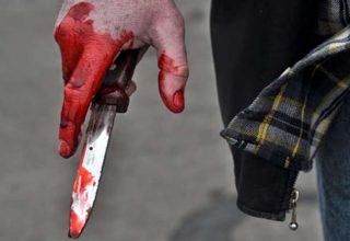 В Столбцах учащийся напал с ножом на учителя и детей. Учительница и ученик скончались