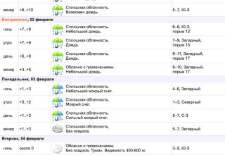 Весна! В первые выходные февраля в Кобрине будет +10°С