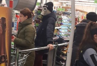 Лукашенко разрешил не водить детей в школу, перенес занятия в вузах