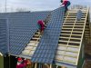 Кровля и кровельные работы