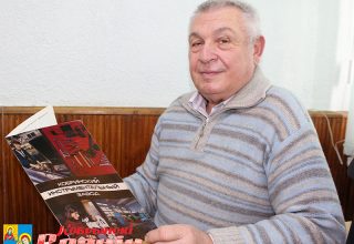 Во имя родного кобринского предприятия СИТОМО