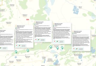 В Кобринском районе увеличилось количество мест въезда и входа в пограничную полосу