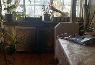 Жительница Кобринского района получила ожоги во время покрасочных работ