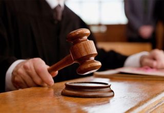 Парни получили по 6 лет колонии за разбойное нападение на кобринчанина