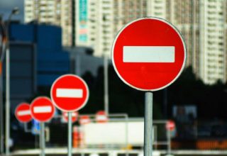 В Бресте и на трассах ограничат движение из-за приезда Румаса и Медведева