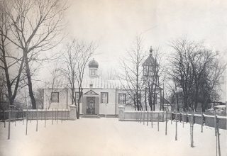 Белорусы верят в Бога, но не ходят в церковь и не хотят молиться