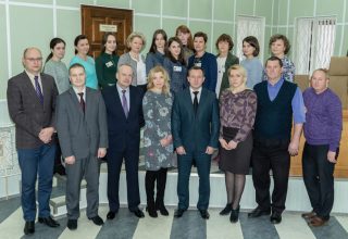 Правосудие доступно каждому. Cуд Кобринского района отметил 80-летие