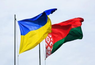 МИД Беларуси рекомендует белорусским гражданам покинуть территорию Украины