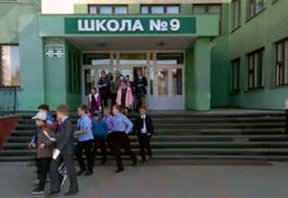 Видео, занявшее 1 место в районном конкурсе буктрейлеров «Книга с экрана»