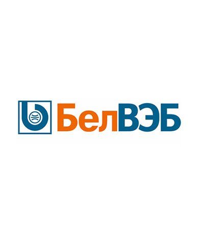Банкомат «БелВЭБ»