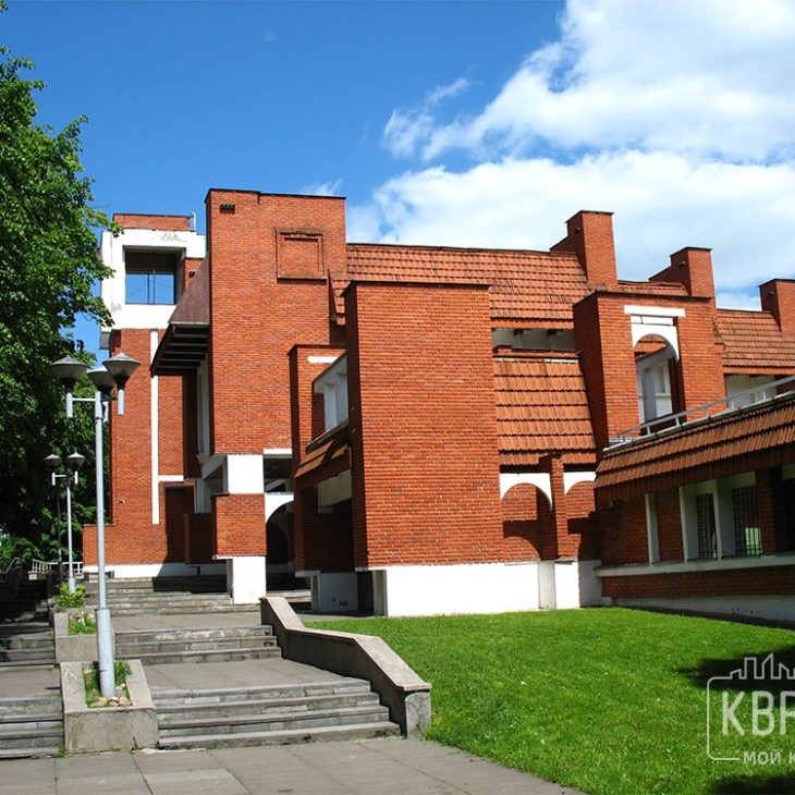 Выставки